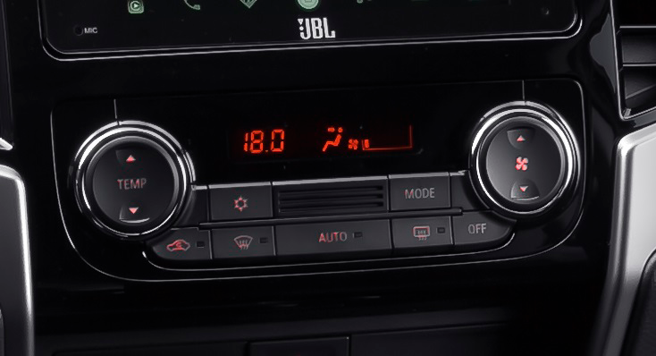 AR-CONDICIONADO DIGITAL