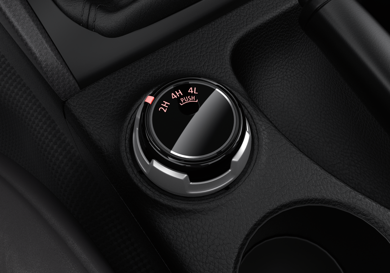 TRAÇÃO EASY SELECT