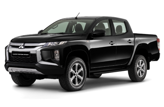 Thumb L200 Triton Sport
