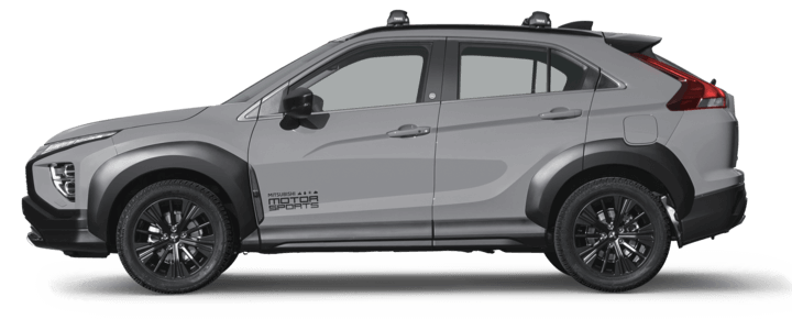 Eclipse Cross Motorsports