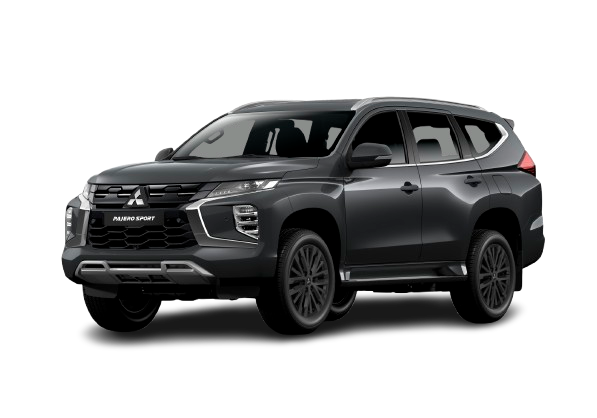 Thumb Pajero Sport