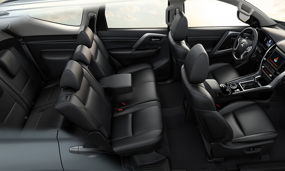 AMPLO ESPAÇO INTERNO