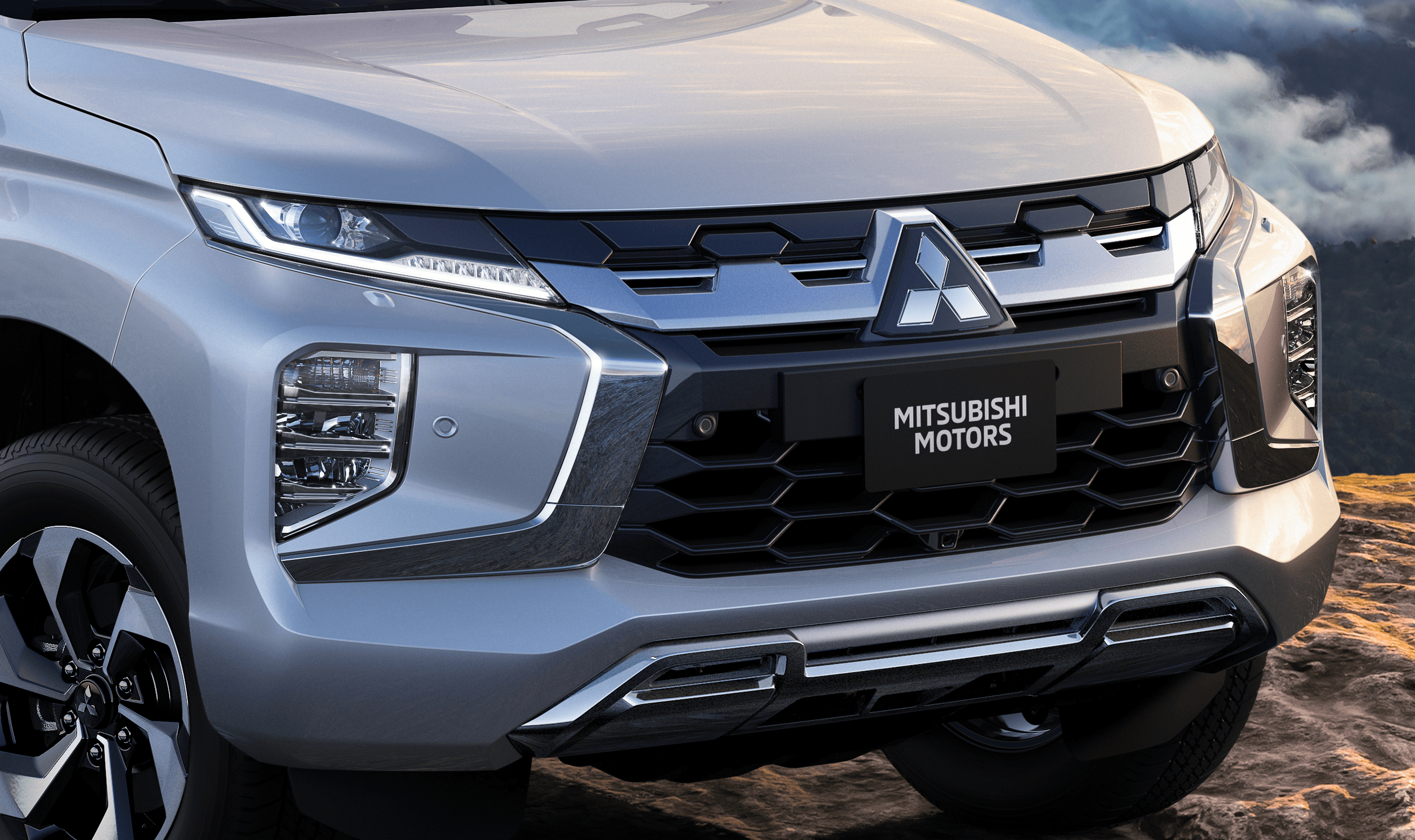 Nova Grade Preto Brilhante