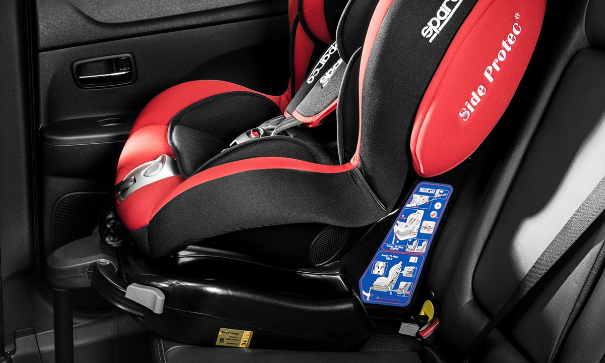 ISOFIX
