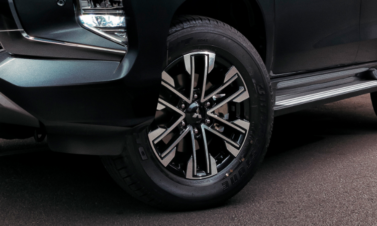 TPMS: Sistema de monitoramento dos pneus