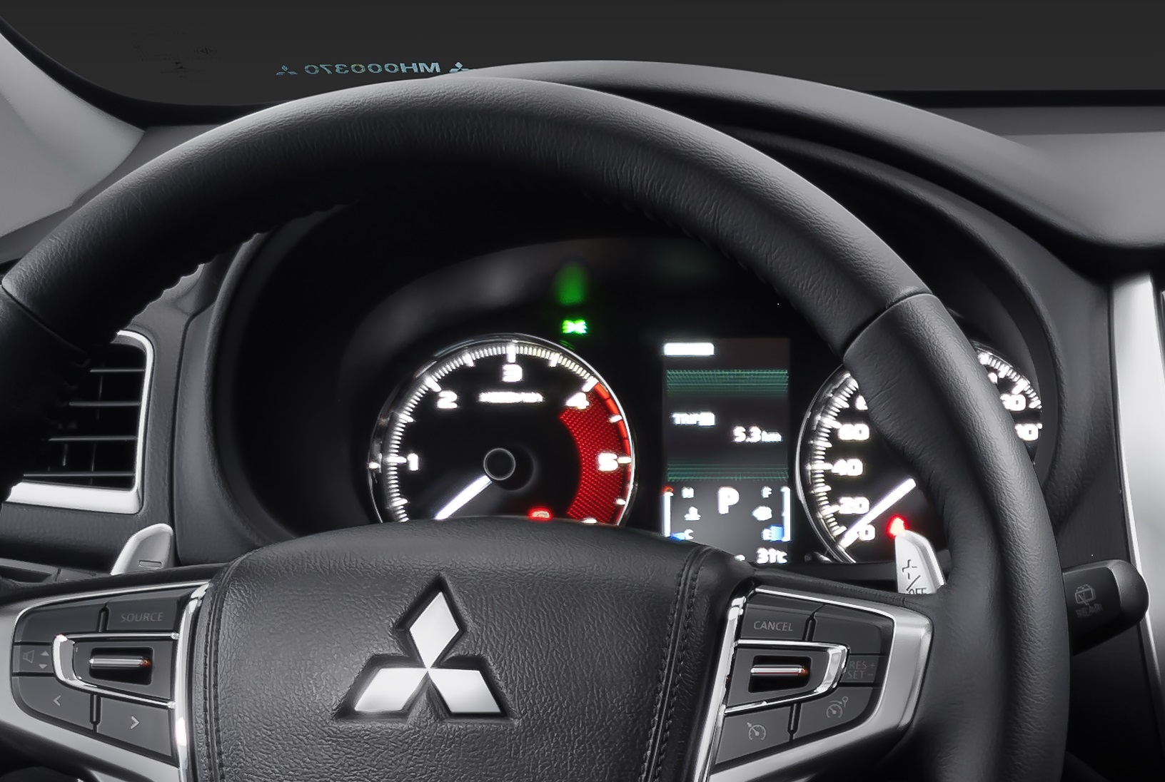 PAINEL DE ALTO CONTRASTE