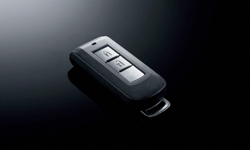 SMART KEYLESS