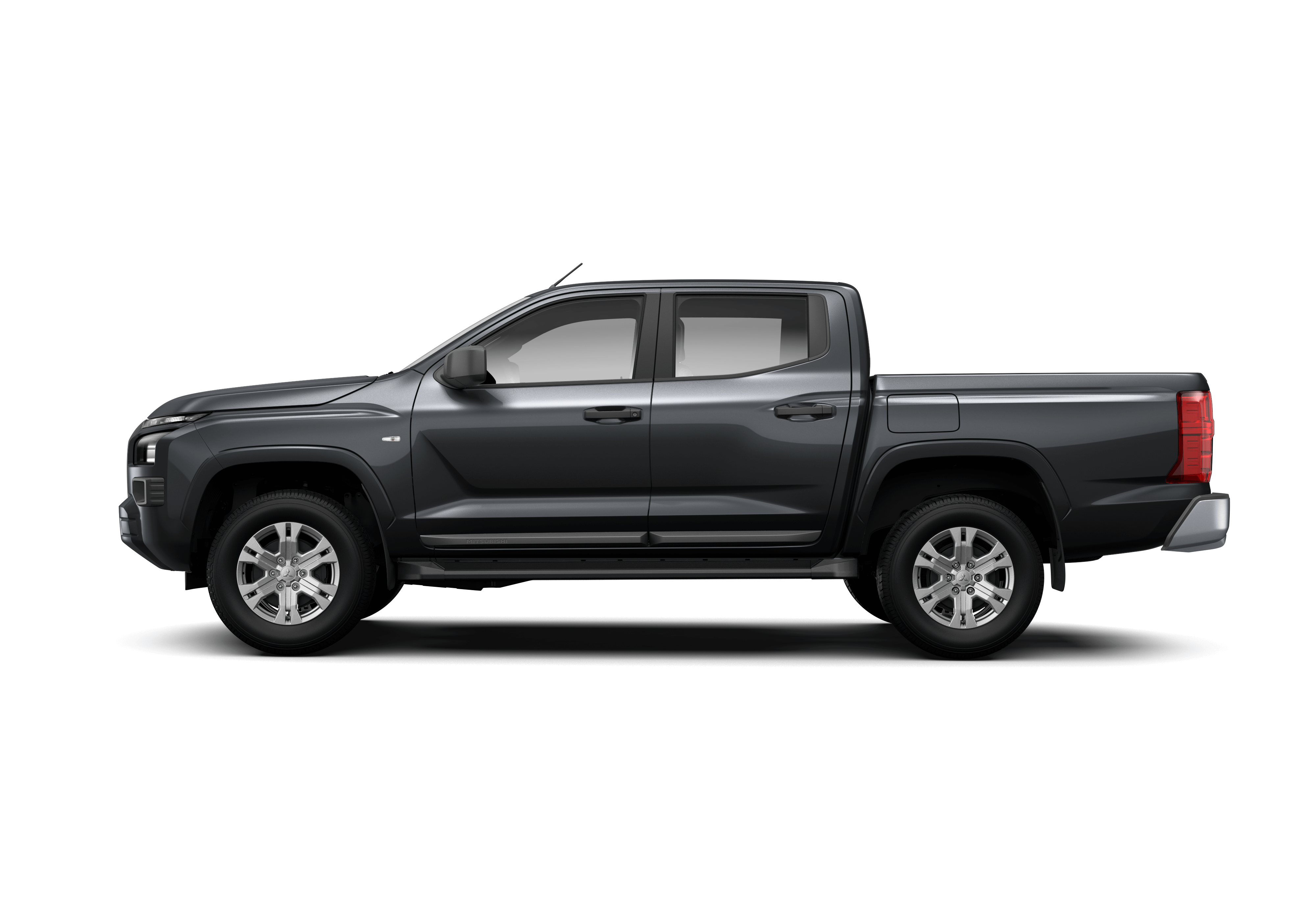 Nova Triton - Cinza Londrino