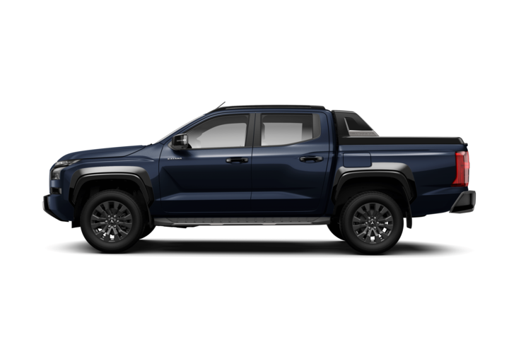 Nova Triton - Azul Baikal