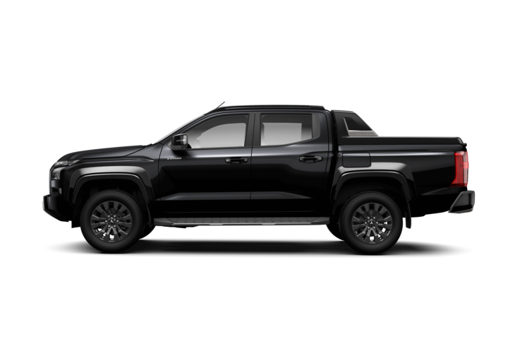 Nova Triton - Preto Onix