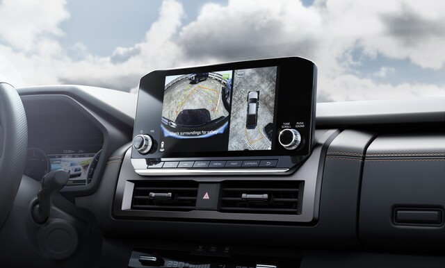 CÂMERA 360° MULT AROUND