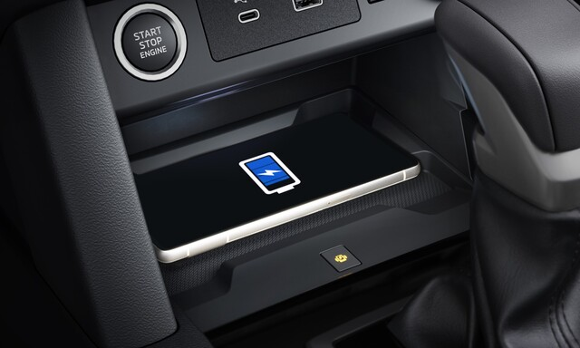 CARREGADOR SEM FIO PARA SMARTPHONE