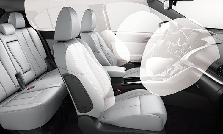 SISTEMA FULL AIRBAGS