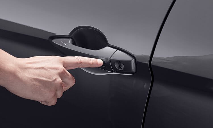 SMART KEYLESS