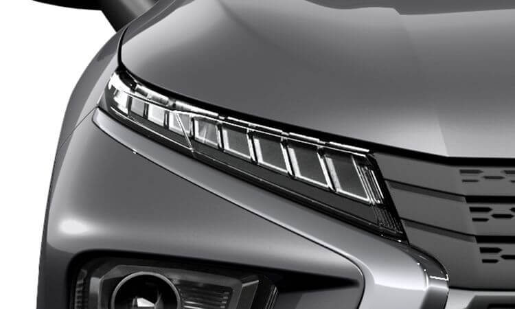 LUZ DE CONDUÇÃO DIURNA (DRL)