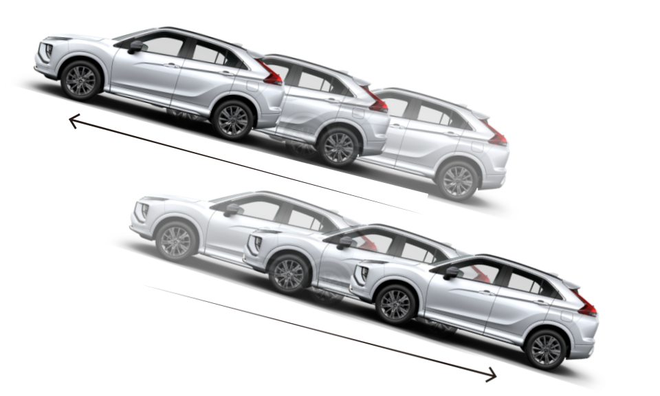 HSA: ASSISTENTE DE PARTIDA EM RAMPA