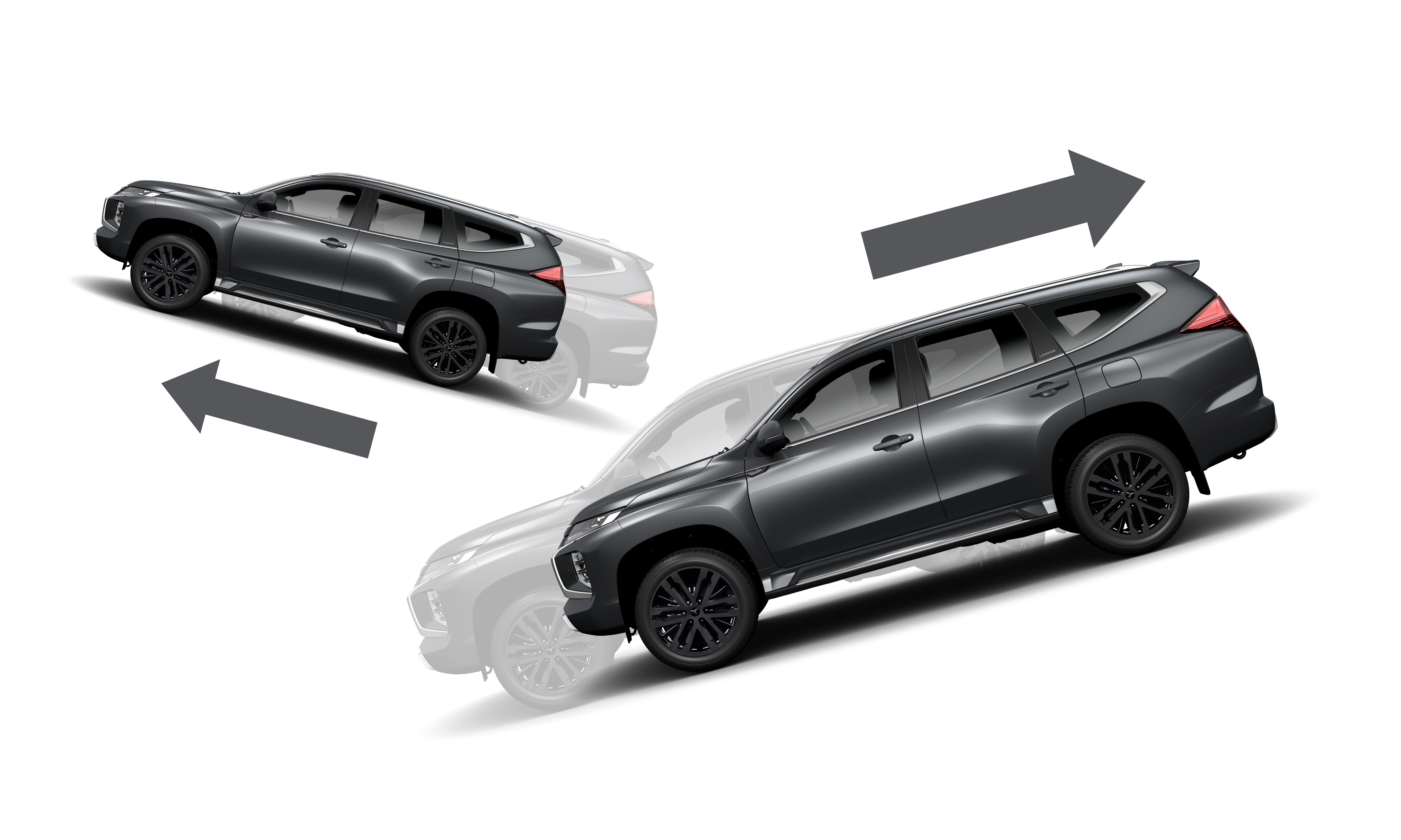 HSA: ASSISTENTE DE PARTIDAS EM RAMPAS