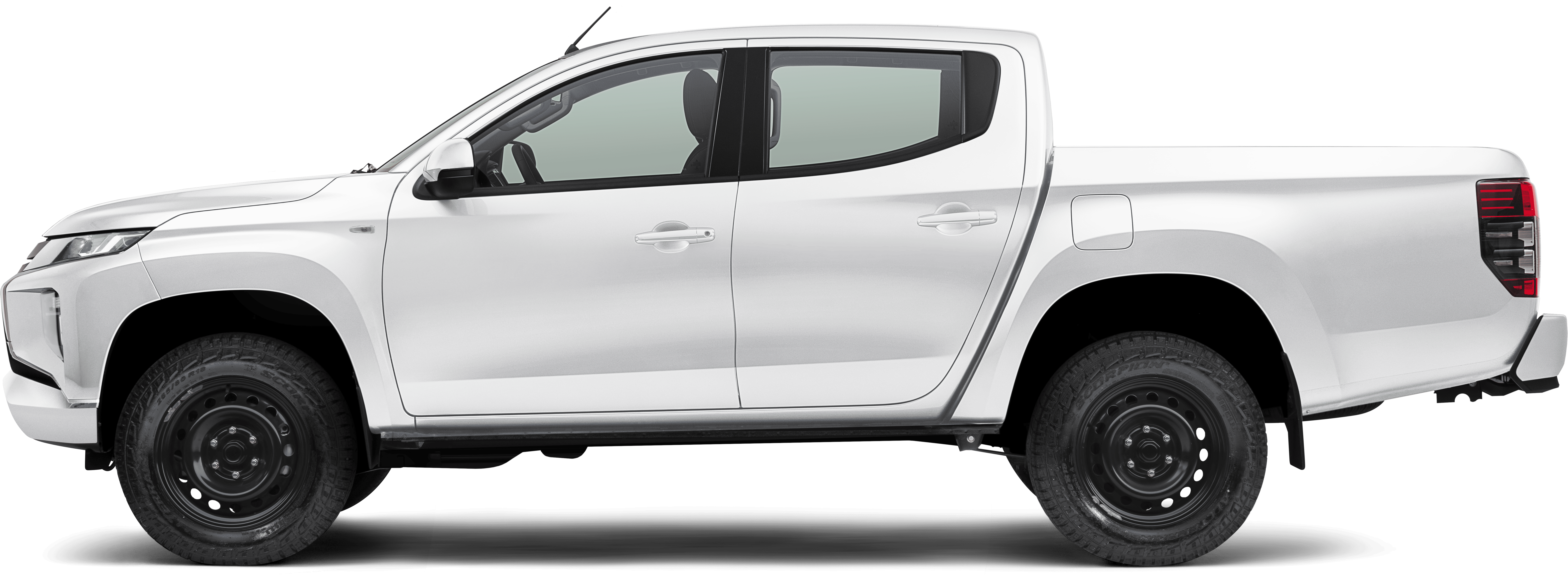 Thumb L200 Triton Sport GLS Plus