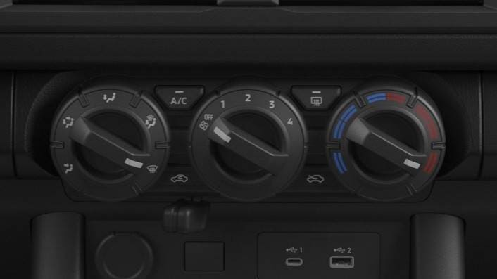 AR-CONDICIONADO MANUAL