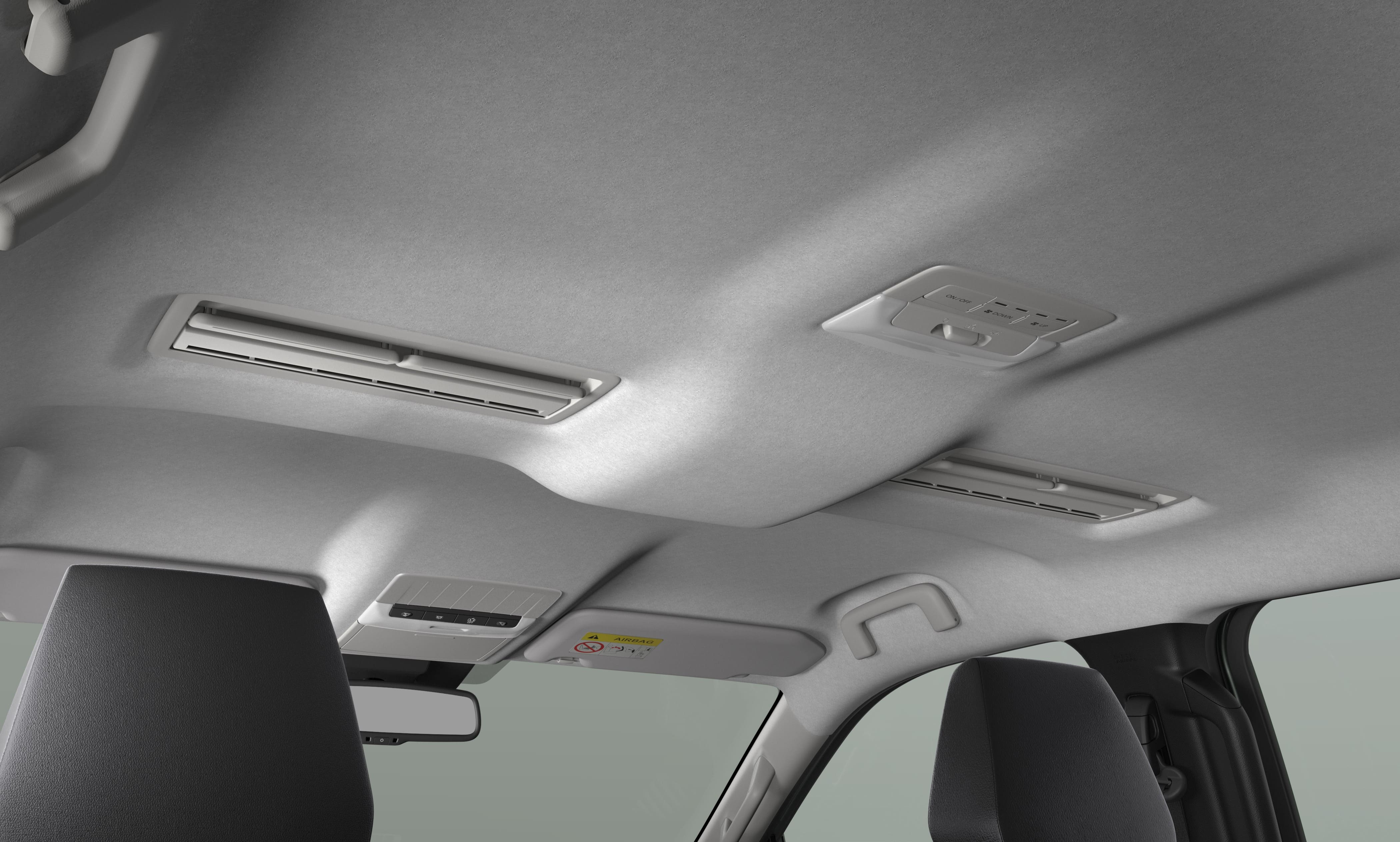 ACABAMENTO INTERNO CLARO