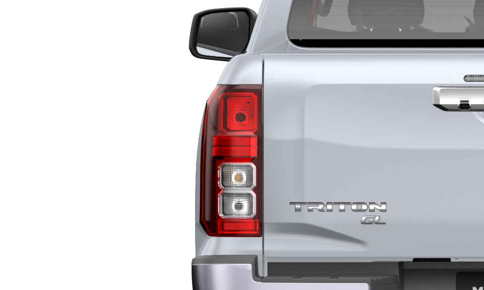 NOVAS LANTERNAS TRASEIRAS HALÓGENAS