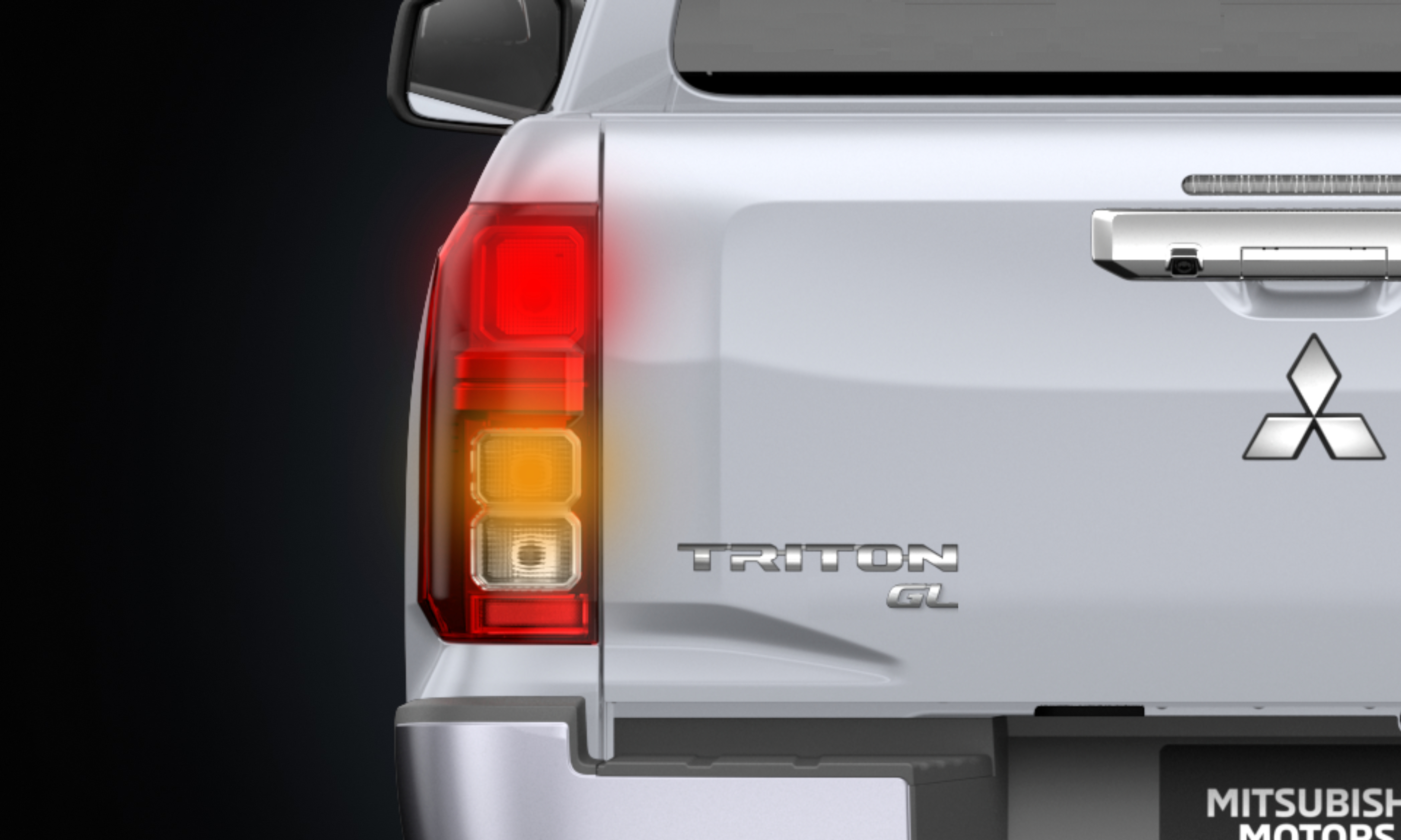 ESS - SINAL DE PARADA DE EMERGÊNCIA