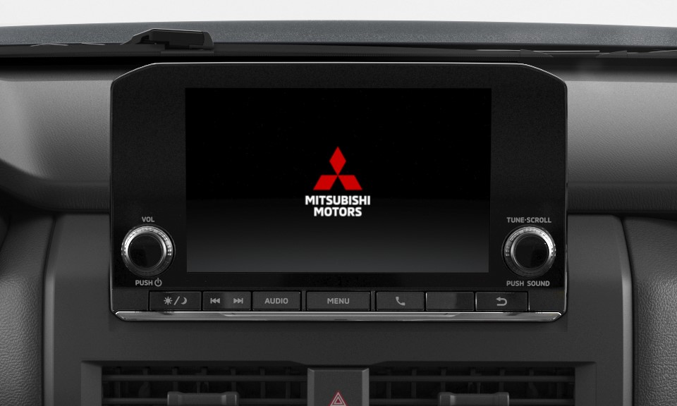 NOVA MULTIMÍDIA DE 8 POLEGADAS