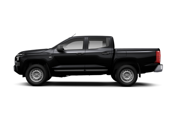 Nova Triton - Preto Onix