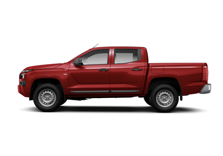 Nova Triton - Vermelho Lucid