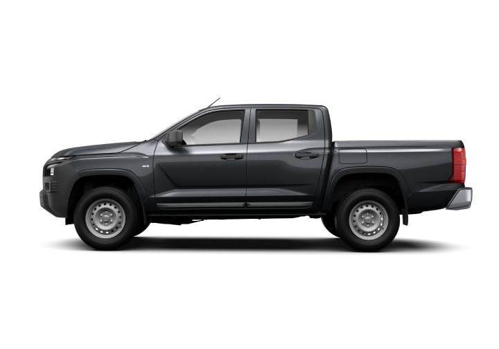 Nova Triton - Cinza Londrino