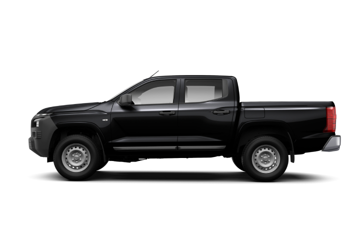 Nova Triton - Preto Onix