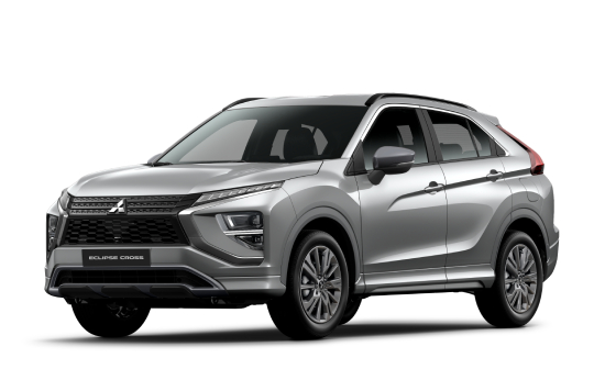 Thumb Eclipse Cross