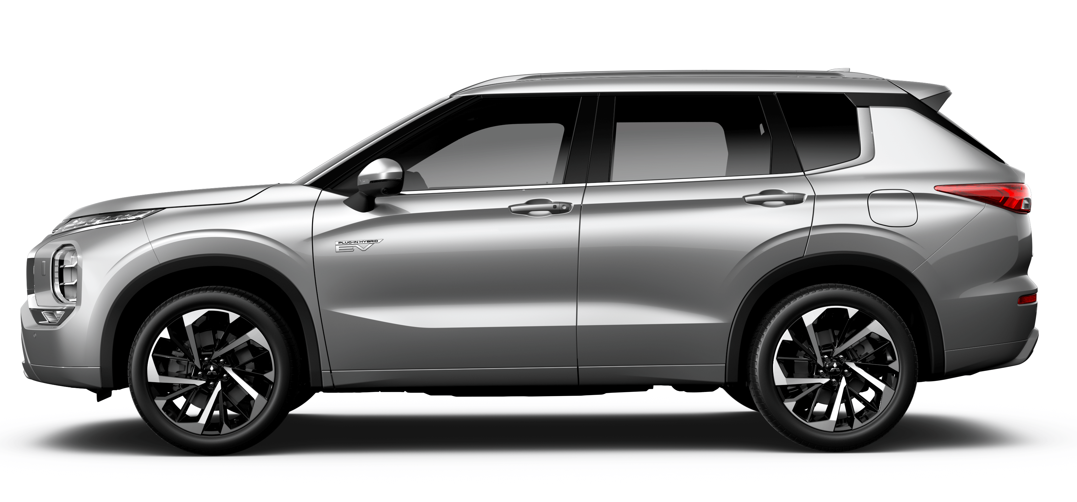 Outlander - Prata Sterling