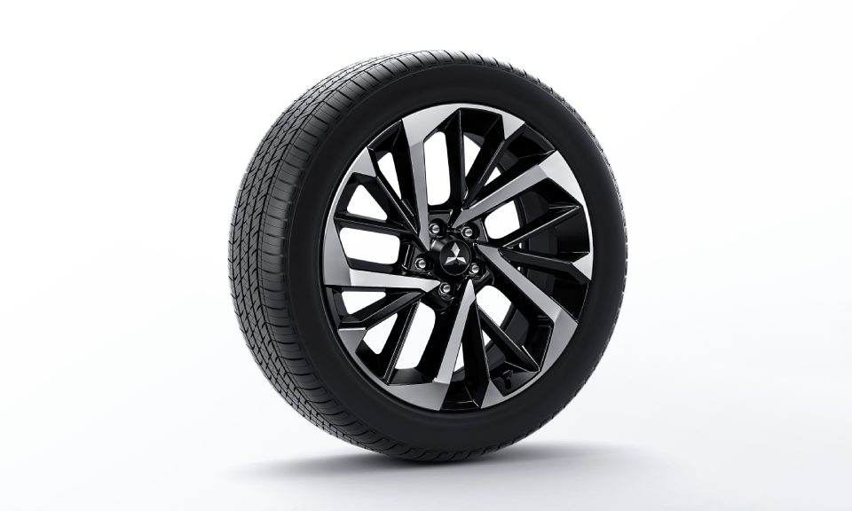 RODAS DE 20 POLEGADAS