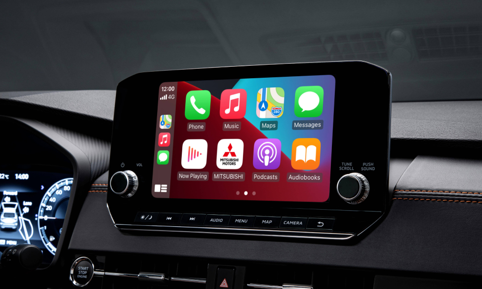 MULTIMÍDIA DE 9 POLEGADAS DE ALTA RESOLUÇÃO