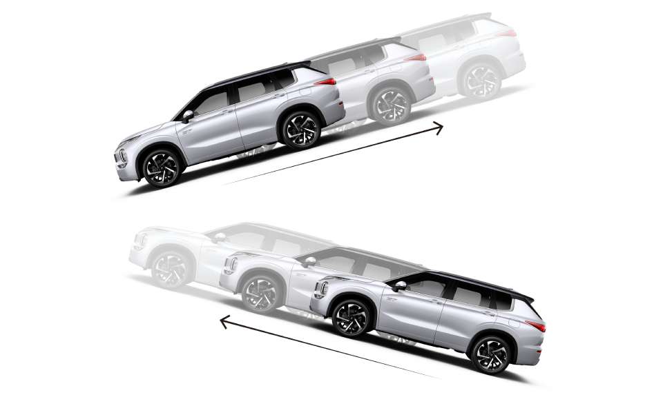 HSA: ASSISTENTE DE PARTIDA EM RAMPA