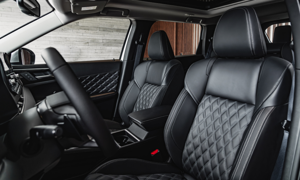 BANCOS DIANTEIROS COM CONFIGURAÇÃO