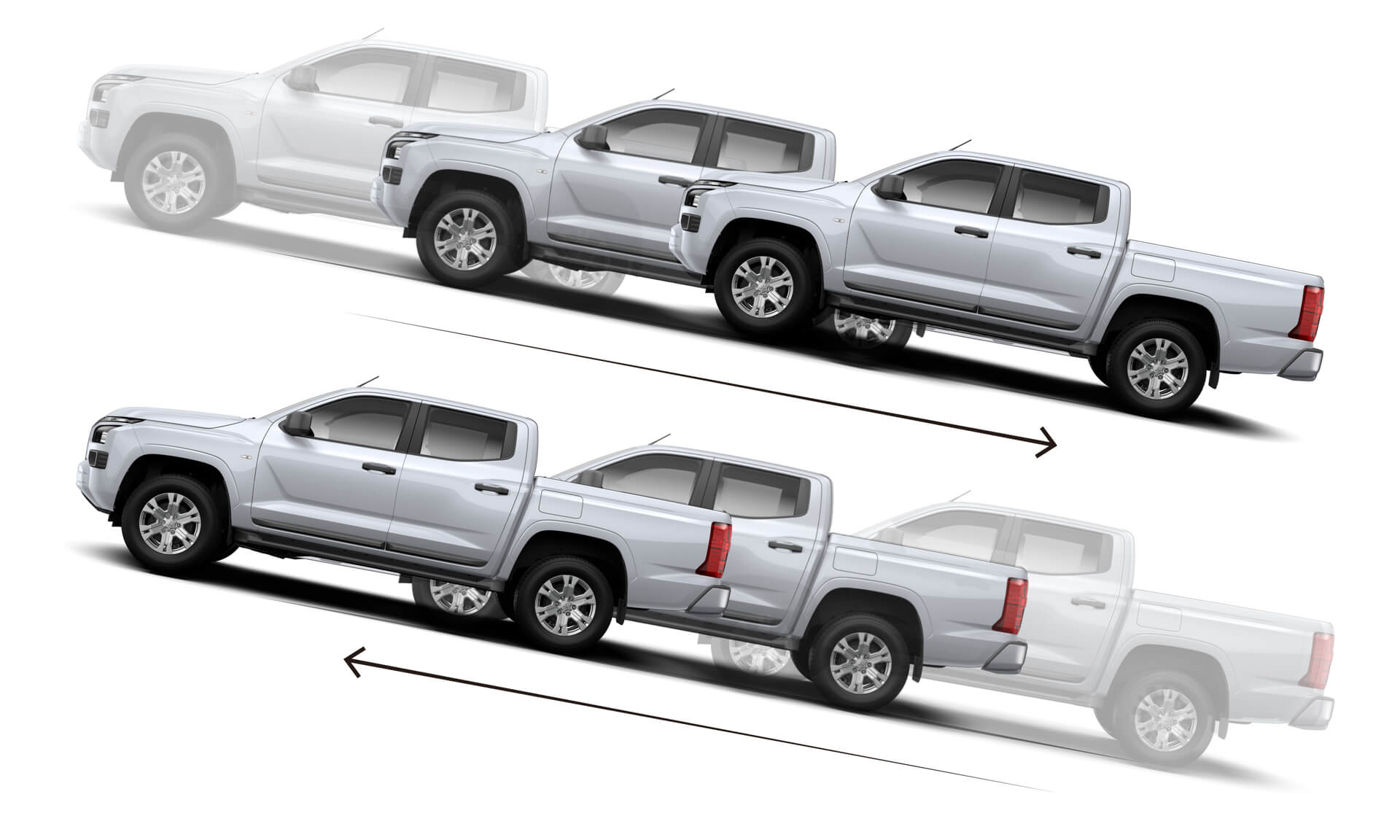 HSA - Assistente de partida em rampa