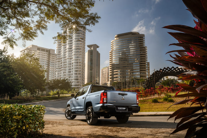 ESS - Sinal de parada de emergência