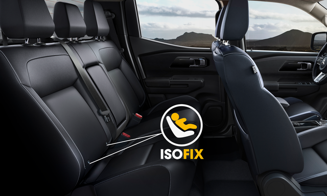 Isofix