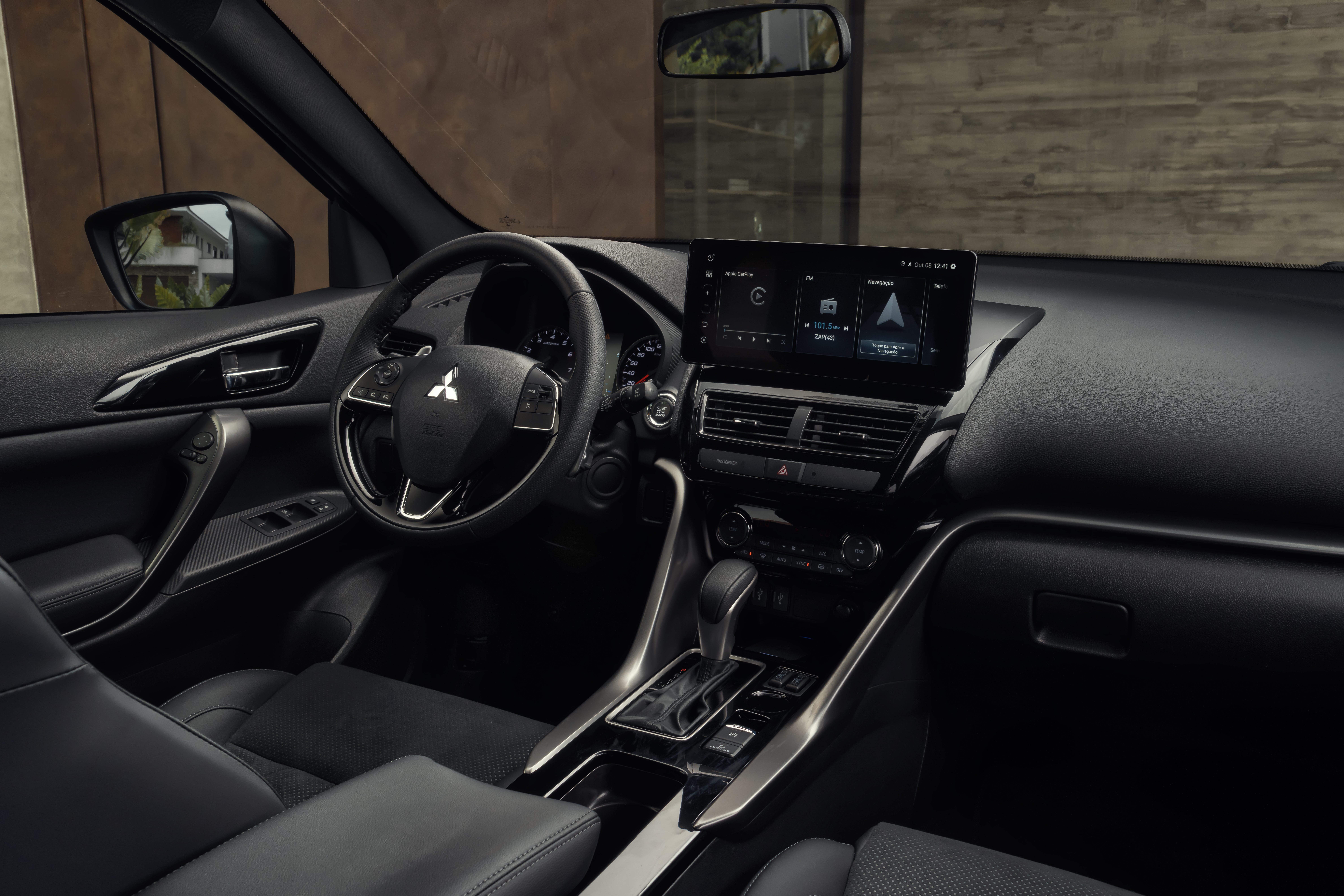 ACABAMENTO BLACK PIANO