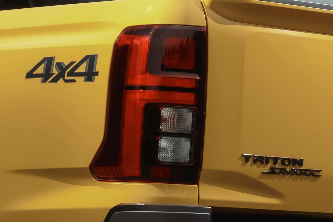 NOVAS LANTERNAS TRASEIRAS EM LED