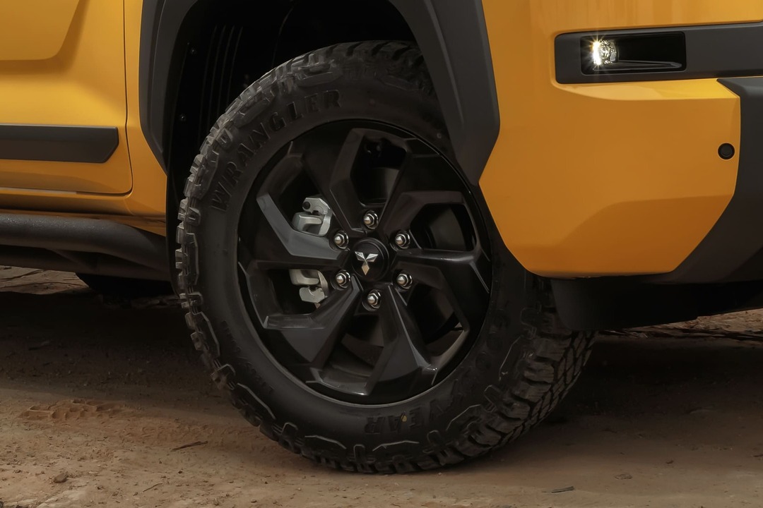 NOVAS RODAS EXCLUSIVAS