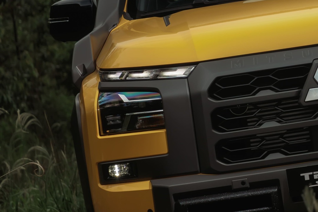 NOVOS FARÓIS E DRL EM LED