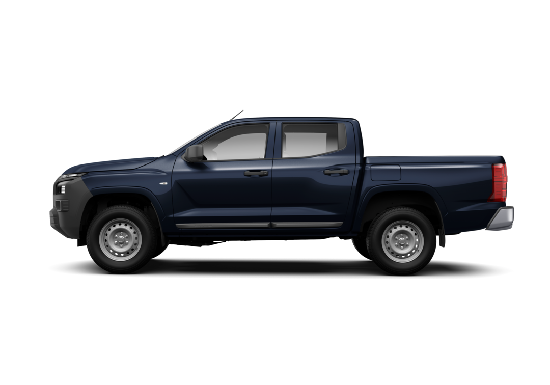 Nova Triton - Azul Baikal