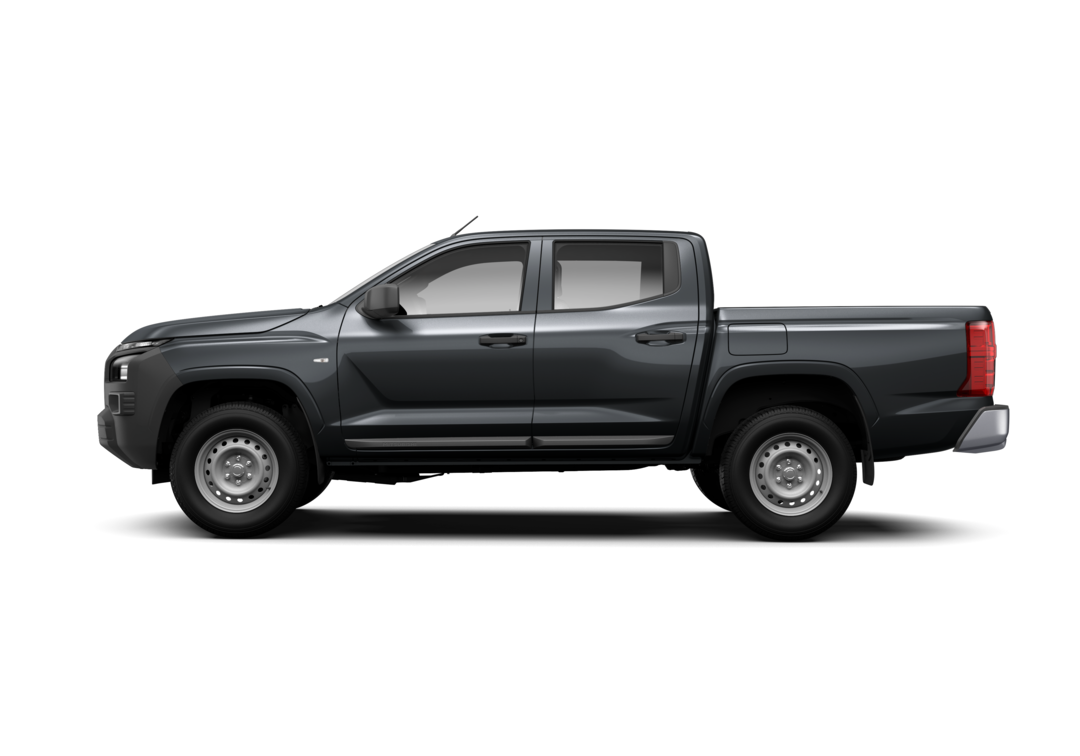 Nova Triton - Cinza Londrino