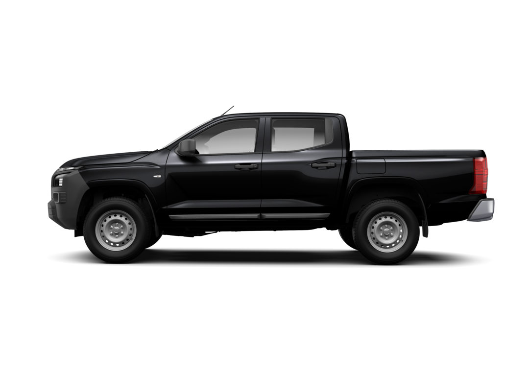 Nova Triton - Preto Onix