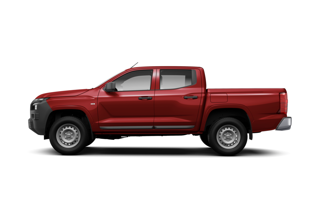 Nova Triton - Vermelho Lucid