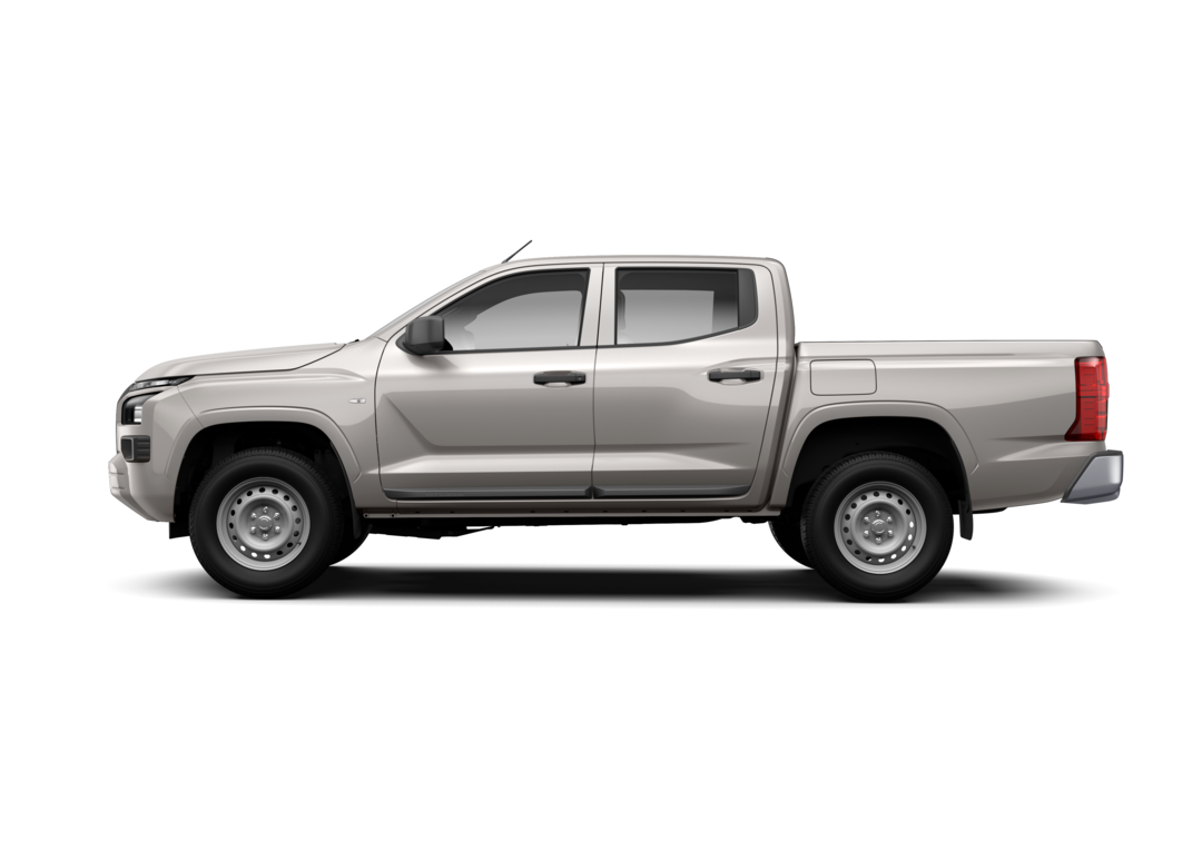 Nova Triton - Prata Lítio