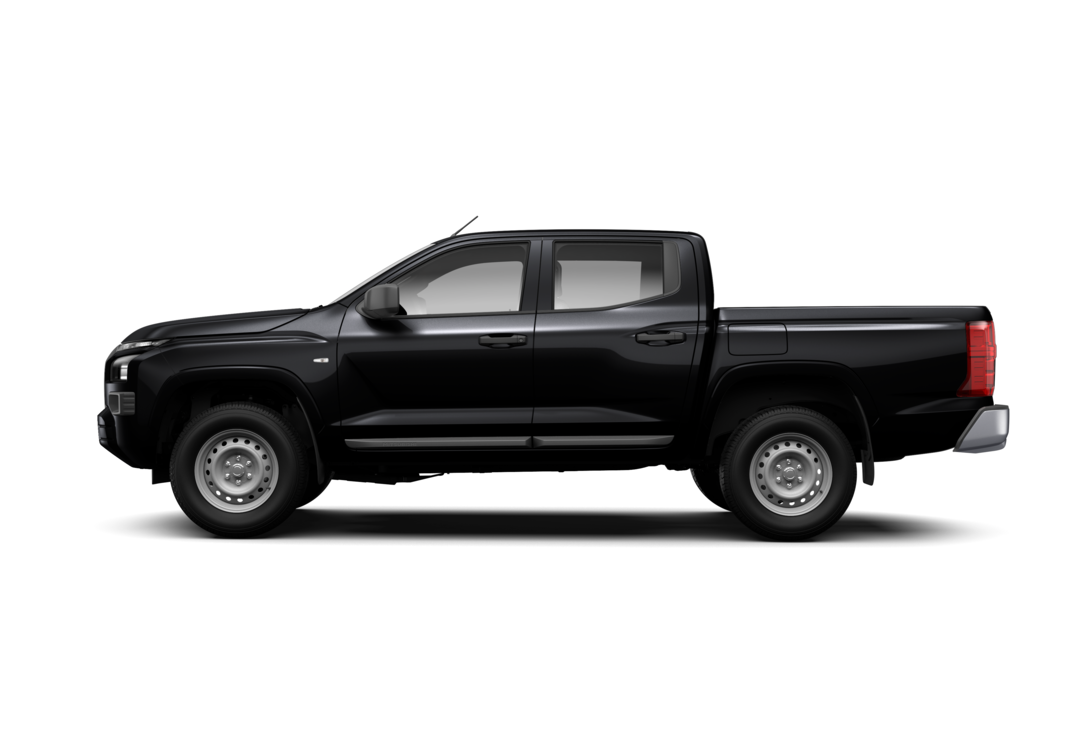 Nova Triton - Preto Onix